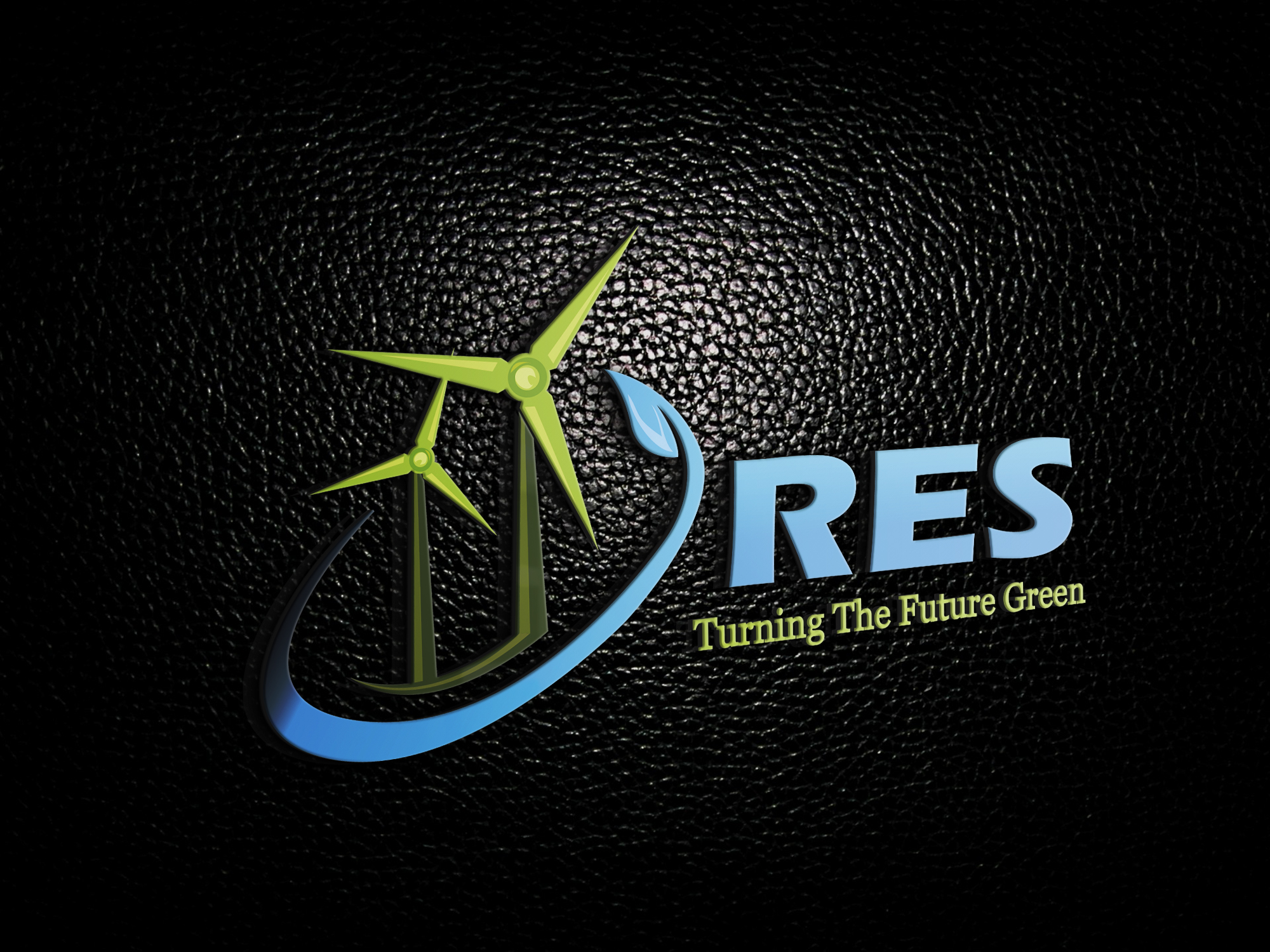 res logo web